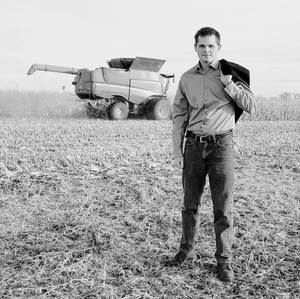 Meet your Posher, Taylor